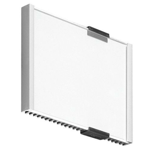 Plaque de porte Infosign - Carré - Durable - Image principale