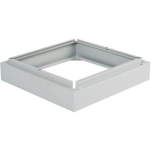 Socle case vestiaire cubique - Manutan Expert - Image 2
