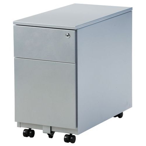 Caisson étroit Lugnos - Métal - Image 4