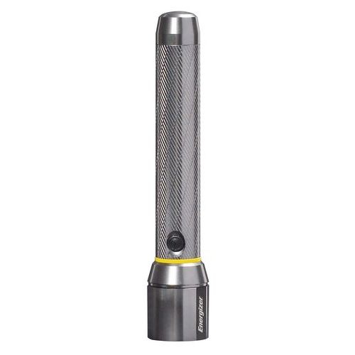 Lampe torche Vision HD Metal 2AA - 300 lm - Energizer - Image 2