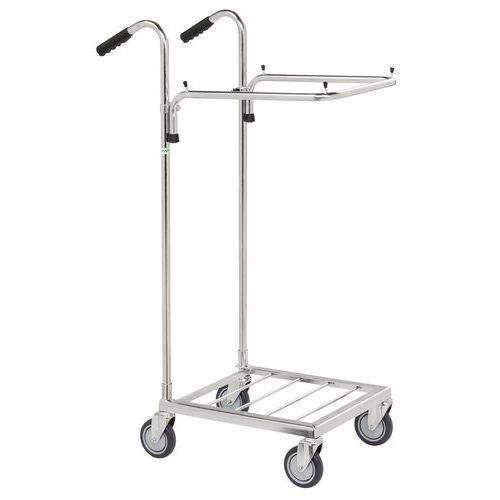 Chariot porte sac - Image principale
