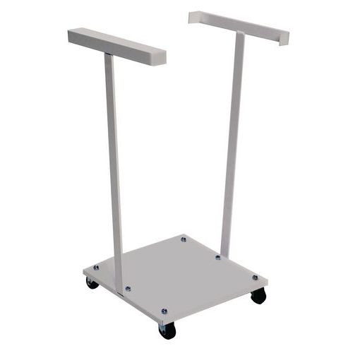 Chariot de collecte KM3029 - Image principale