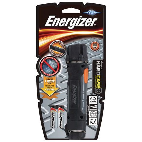 Lampe torche Hard Case Pro - 300 lm - Image 4
