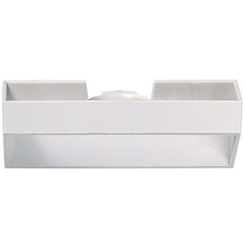 3 Supports pour fiches T Lynx Largeur:7,7 Col.:Gris - Image principale