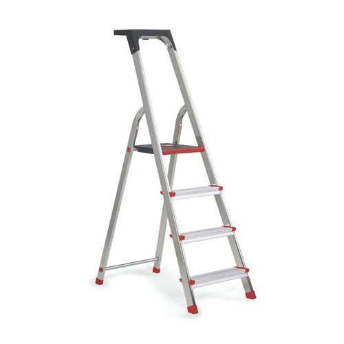 Escabeau polyvalent Lima - Altrex - Image principale