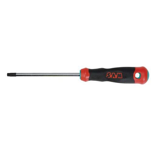 Jeu de 5 tournevis s1 resistorx 10 à 40_T-J4Z - Image principale