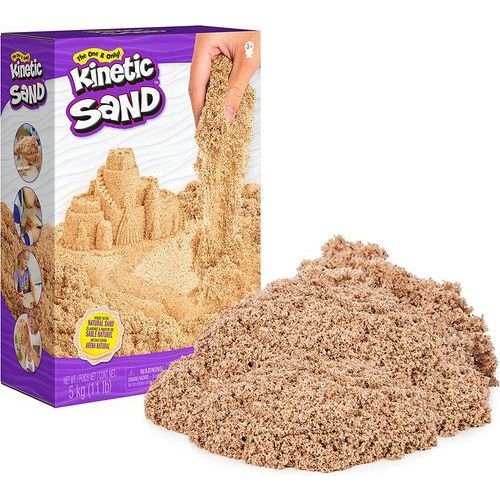 Boite 5kg sable magique - Image principale