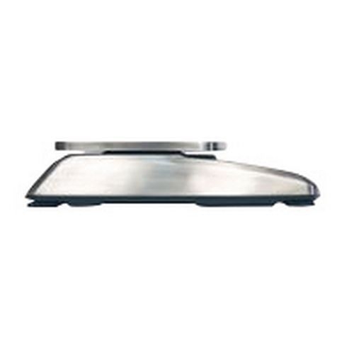 Balance compacte inox - Portée 6 à 30 kg - Image 3