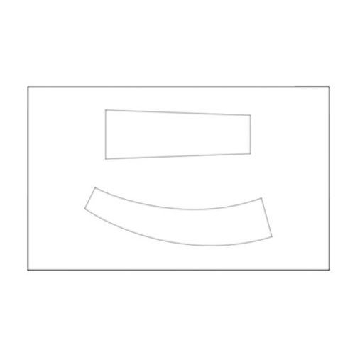 Jeu de pochoirs n° 1 - Image 3