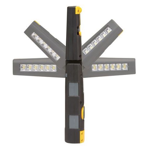 Baladeuse rechargeable LED 230 lm - Image 3