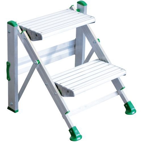 Marchepied de bureau Plio - Image 2