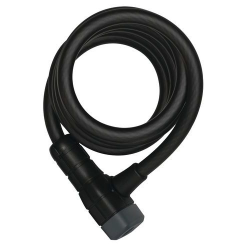 Câble antivol - 12 mm - 2 clés - Image principale