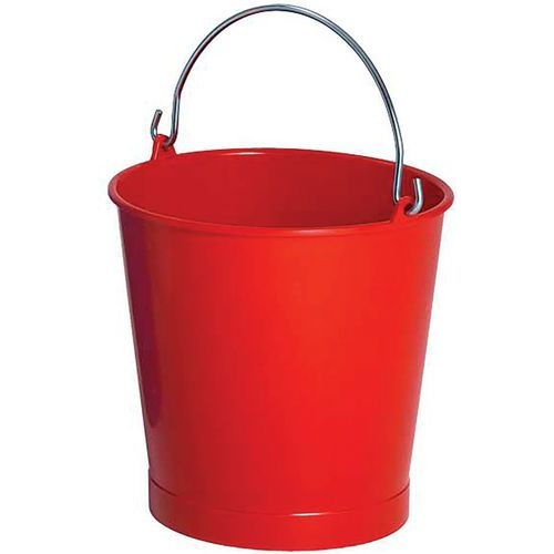 Seau de couleur – 10 à 14L - Gilac - Image 4