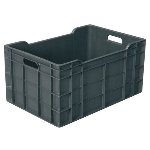Bac gerbable plein - 40 L - Gilac - Image 4