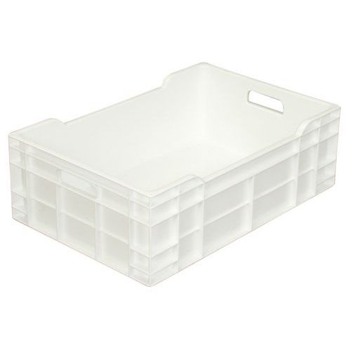 Bac gerbable plein - 40 L - Gilac - Image 2