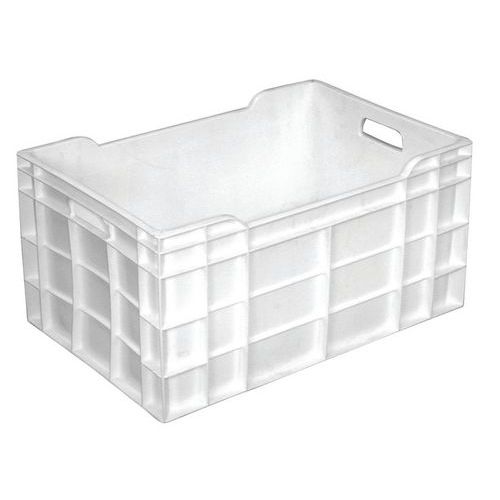 Bac gerbable plein - 40 L - Gilac - Image 3