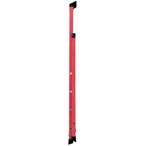Escabeau isolant fibre de verre Pro Intensif - Tubesca - Image 2