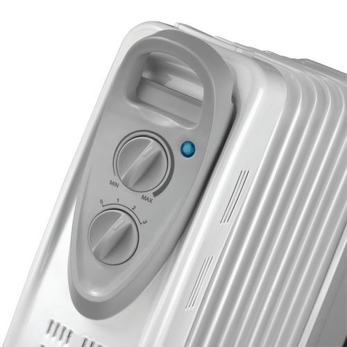Radiateur bain d'huile Rad 500W, 1500W et 2000W- Manutan Expert - Image 5