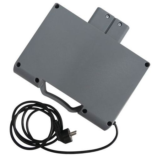 Autolaveuse  avec câble Rolly NRG 7.5 E33 NRG - Ergonomique - Rolly 7 1/2 E33 - Image 7