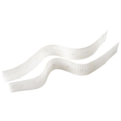 Autolaveuse  avec câble Rolly NRG 7.5 E33 NRG - Ergonomique - Rolly 7 1/2 E33 - Image 3