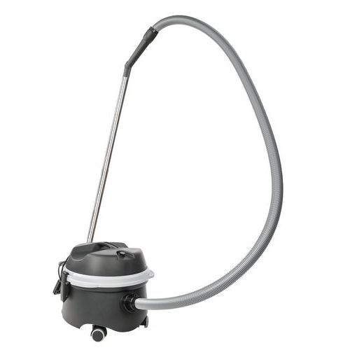 Aspirateur à poussière Taski Go - Cuve 16 L - Sac 8 L - Image principale