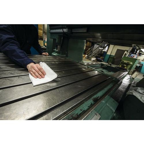 Chiffon non tissé - Boîte distributrice feuille à feuille - 200 formats Ikatex - Image 2