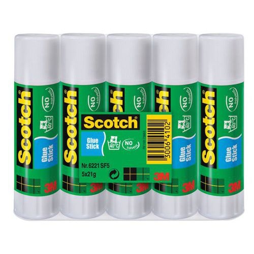 Bâtons de colle Scotch - Image 2