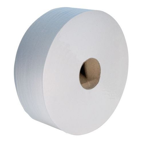 Papier toilette Maxi et Mini jumbo - Image principale