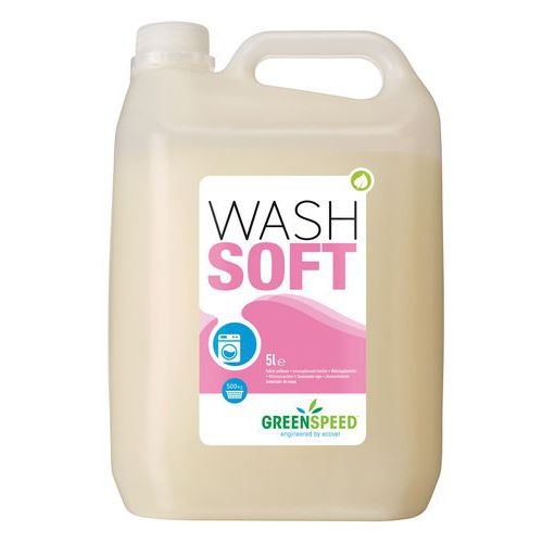Assouplissant textile  Bidon 5 L - Image principale