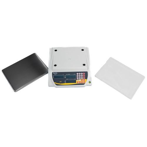 Balance compteuse - JSD - Manutan Expert - Image 4