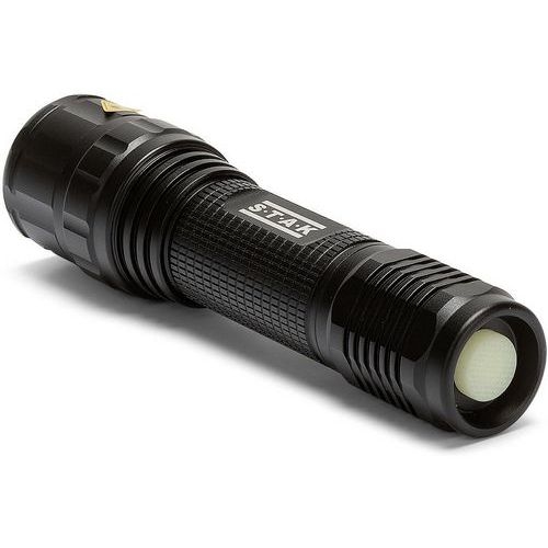 Lampe torche rechargeable LED 10W - Velamp Industries - Image 6