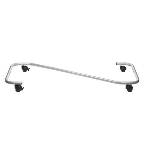 Cadre support pour couchettes 46 x 121 cm - Image principale