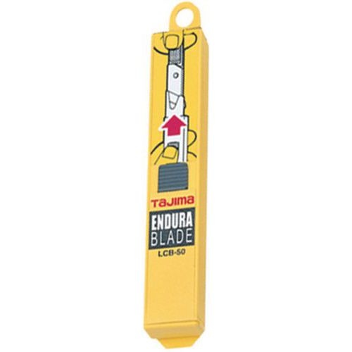 Boite de 10 lames Tajima® cutter 25 mm - Mondelin - Image principale