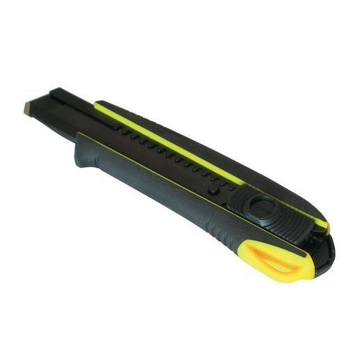 Cutter 18 mm Tajima® avec embout de vissage - Mondelin - Image principale