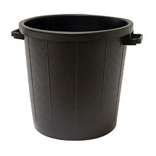 Poubelle 50 litres avec 2 poignées - Mondelin - Image principale
