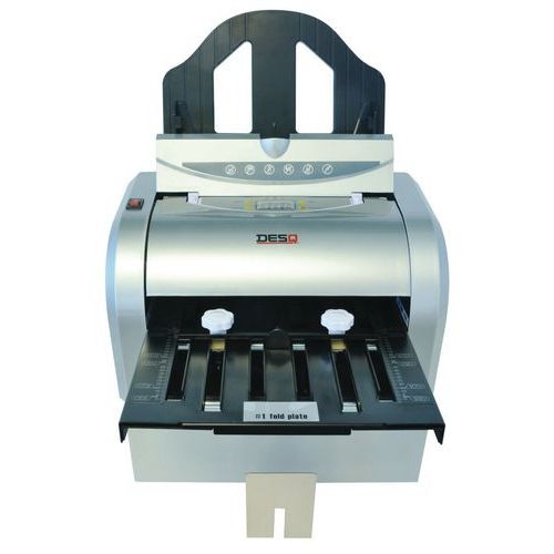 Plieuse Desq 10550 - Image 7