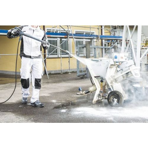 Nettoyeur haute pression HDS 5/15 UX+ - Karcher - Image 3