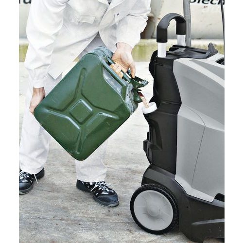 Nettoyeur haute pression HDS 5/15 UX+ - Karcher - Image 4