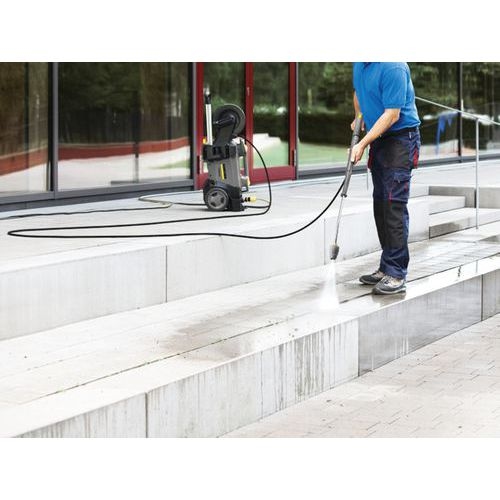 Nettoyeur haute pression HD 6/13 C+ - Karcher - Image 2
