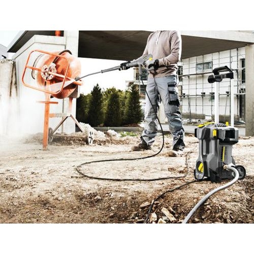 Nettoyeur haute pression HD 5/11 P+ - Karcher - Image 2