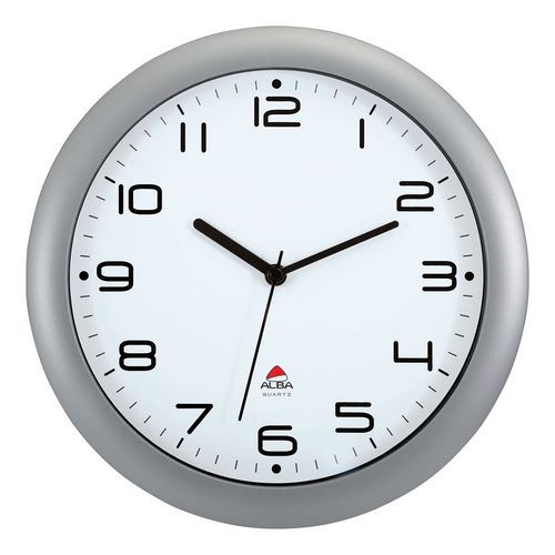 Horloge quartz ronde Ø 30 cm Alba - Image 6