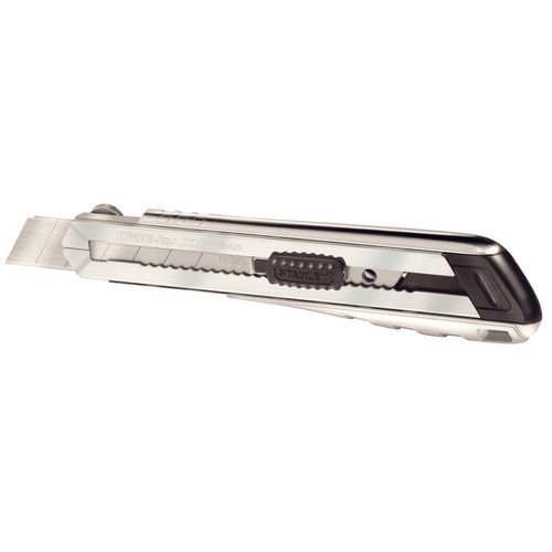 Cutter à lame segmentée à cartouche FatMax XL - Lame largeur 25 mm - Image principale