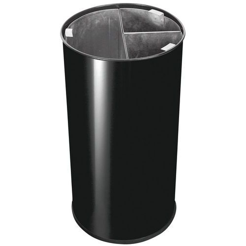 Poubelle de tri 3 flux - 40 et 60 L - Image 8