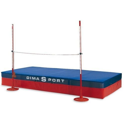 Sautoir de saut monobloc dima - Image principale