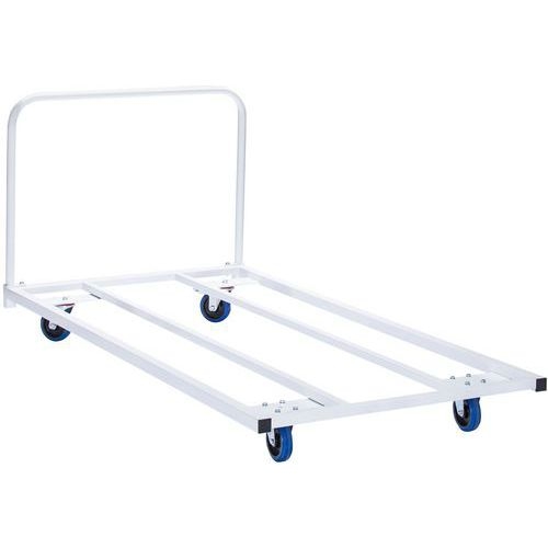 Chariot transport de tapis éco - Image principale