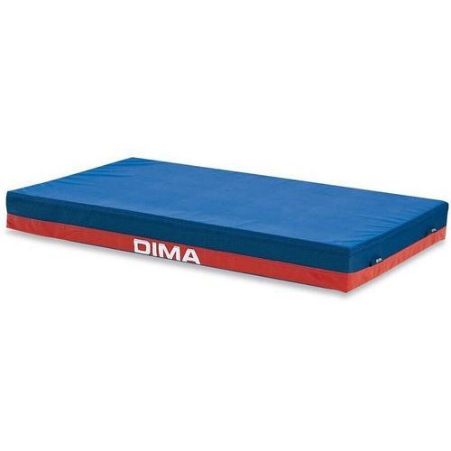 Matelas dimagym dimasport - 360 x 200 cm - Image principale