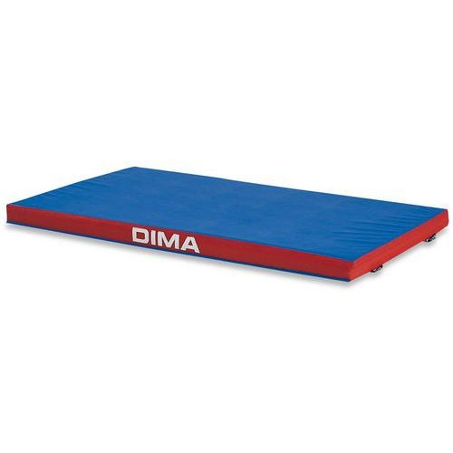 Matelas de sécurité Dimasport EPS gymnastique - Image principale