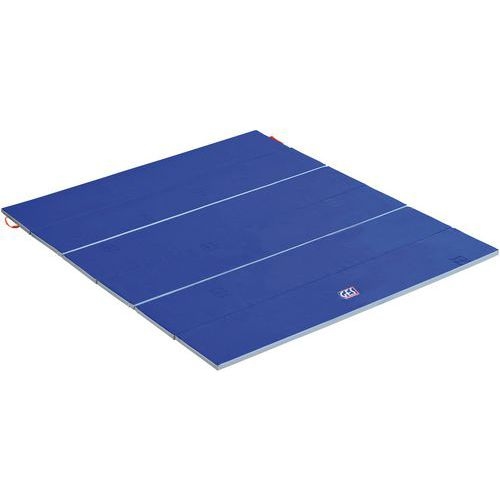 Aire d'évolution pliable ges - 200 x 200 cm - Image principale