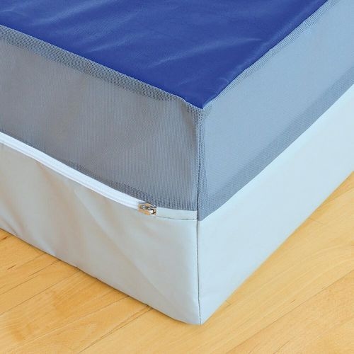 Sautoir de saut en hauteur monobloc GES - Image 3
