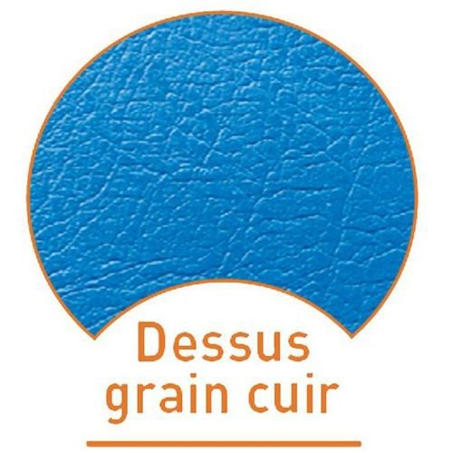 Tapis de gymnastique houssé 200 x 100 cm - Dimasport - Image 2